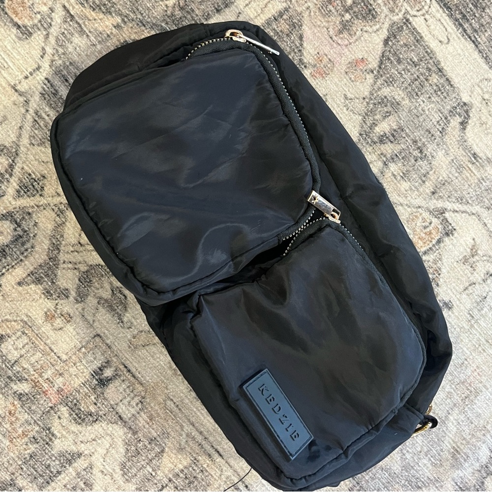 Kedzie bag